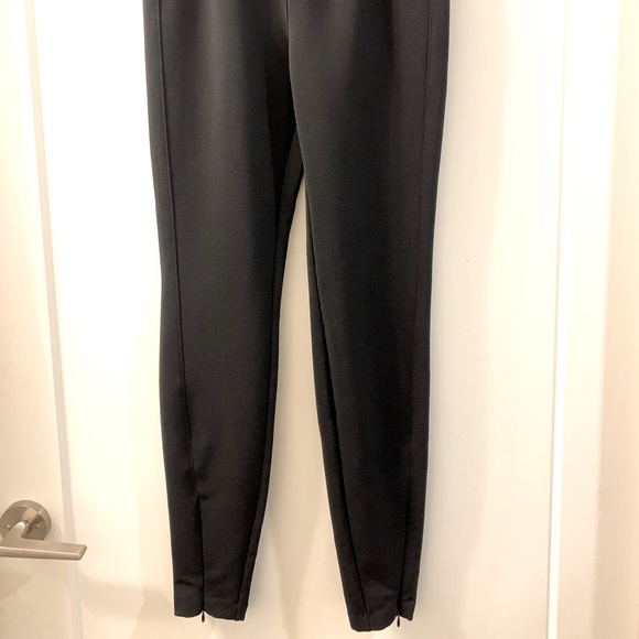 *2/$15* NWT H&M Ribbed Leggings - Picture 3 of 4